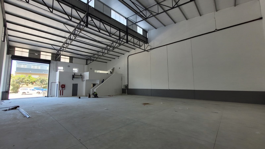 To Let commercial Property for Rent in Atlas Gardens Western Cape